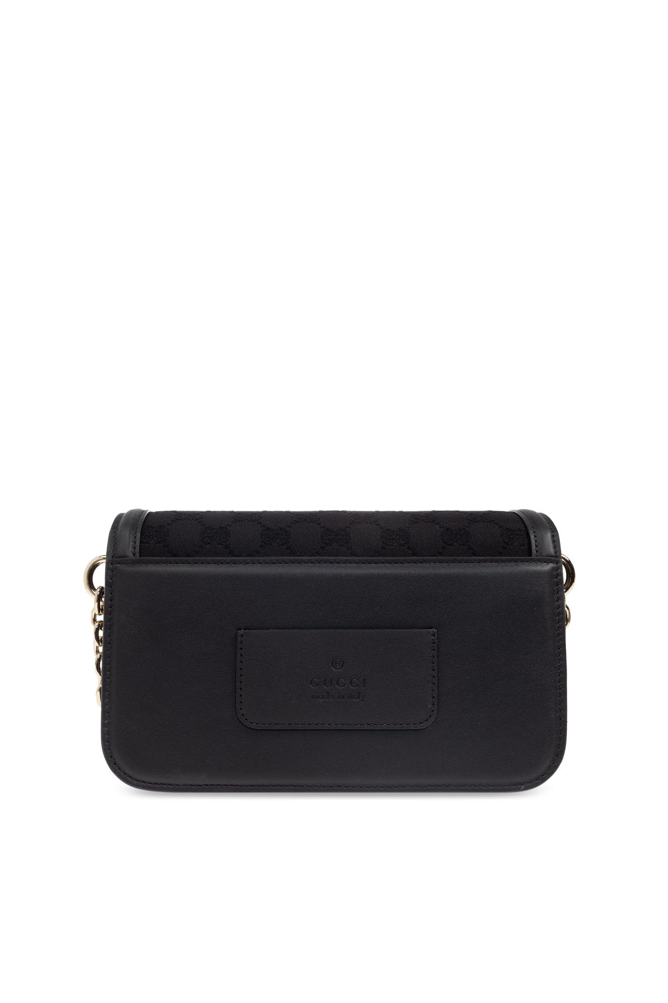 Black Shoulder bag Go Small Gucci - Vitkac GB
